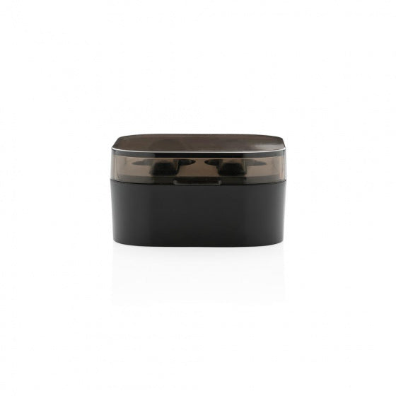 Load image into Gallery viewer, Xd collection Oordopjes en oplader TWS bluetooth zwart
