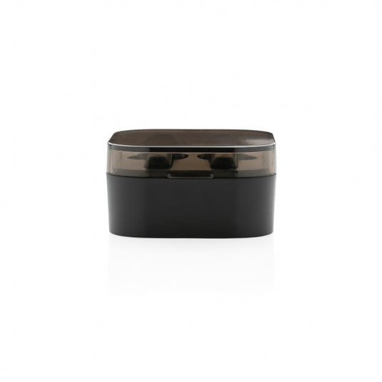 Xd collection Oordopjes en oplader TWS bluetooth zwart