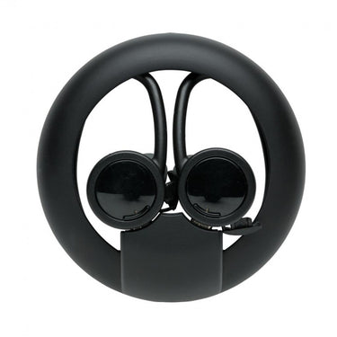 Xd collection Oortelefoon True bluetooth 8,3 cm zwart 3-delig