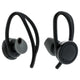 Xd collection Oortelefoon True bluetooth 8,3 cm zwart 3-delig