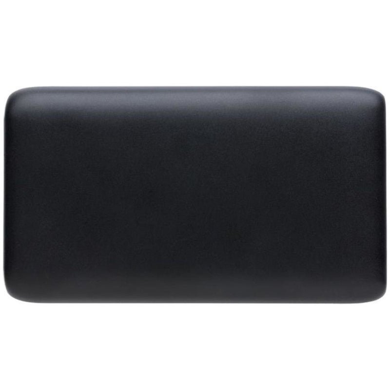 Load image into Gallery viewer, Xd collection Powerbank 4000 mAh 12,7 x 7,2 cm zwart
