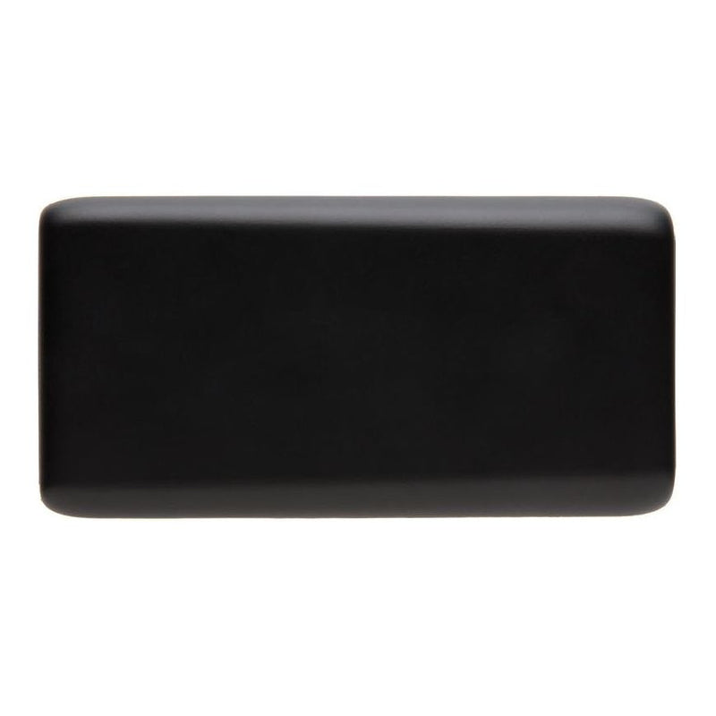 Load image into Gallery viewer, Xd collection Powerbank Light Up 8000 mAh 14 x 7 cm zwart
