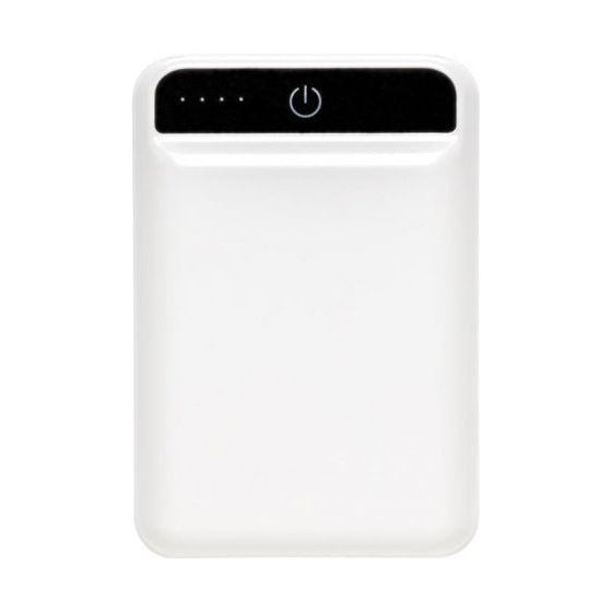 Load image into Gallery viewer, Xd collection Powerbank Pocket 10.000 mAh 9,3 cm wit
