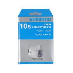 Shimano chain pin / shear pin 10V black Y08X98031 (per-3)