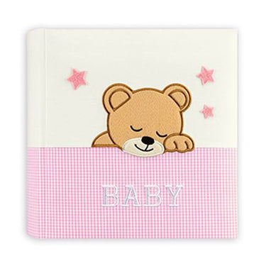 Zep dl3230pk pergamin album 30 sheets 32x32 cm