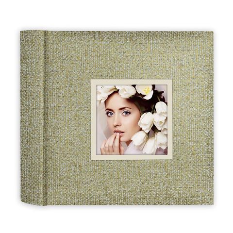 Load image into Gallery viewer, Zep foto album nkc4620 slip-in 200 photos 10x15 cm
