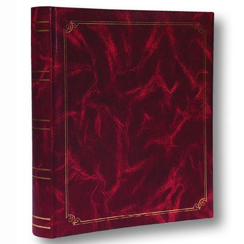 Zep foto album set 6x at293150v classico met 50 sheets 29x31 cm