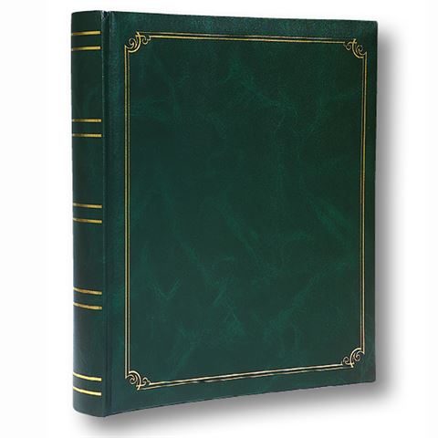 Load image into Gallery viewer, Zep foto album set 6x at293150v classico met 50 sheets 29x31 cm
