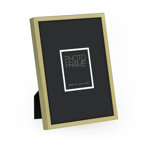 Load image into Gallery viewer, Zep fotolijst al38g4 john gold 20x30 cm
