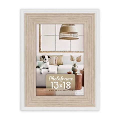 Load image into Gallery viewer, Zep fotolijst hf223c ragusa c 20x30 cm
