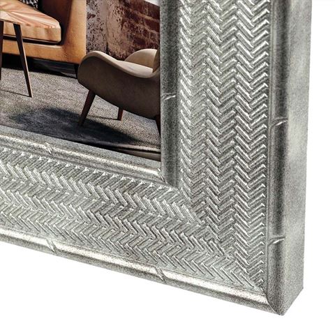 Load image into Gallery viewer, Zep fotolijst ka623s andria silver 20x30 cm
