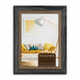 Zep fotolijst lf257l perugia black 13x18 cm