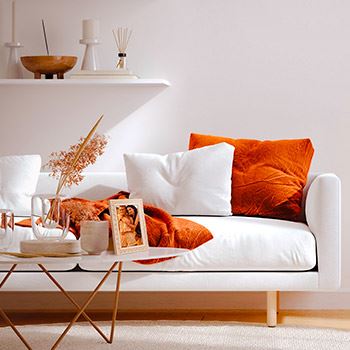Load image into Gallery viewer, Zep fotolijst mk523w lecce white 20x30 cm
