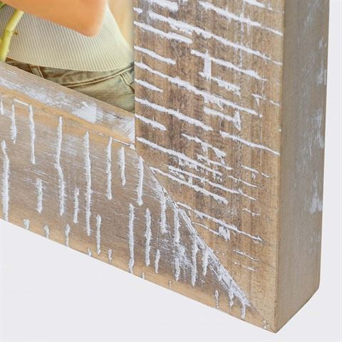 Load image into Gallery viewer, Zep Fotolijst ML881N Nantes Natural 20x25 cm
