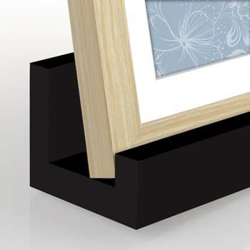 Load image into Gallery viewer, Zep fotolijst set eg958 maratea 5 stuks met 2 wandplanken
