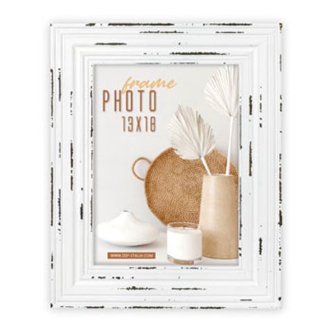 Load image into Gallery viewer, Zep fotolijst tw423 orly white 20x30 cm
