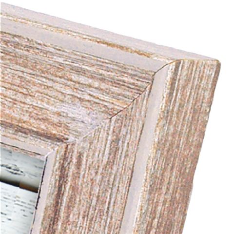 Load image into Gallery viewer, Zep Fotolijst U857M Vintage Resia Brown 13x18 cm
