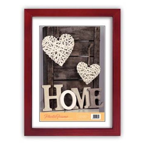 Load image into Gallery viewer, Zep m6564 wood frame 20x30 cm assorti 12 stuks
