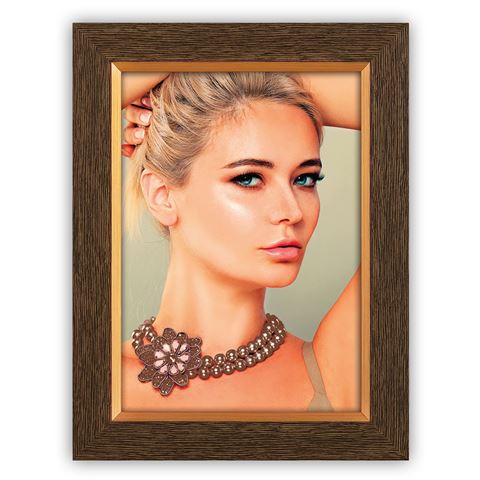 Load image into Gallery viewer, Zep ZRD23 Quentin Dark Brown 20x30 cm
